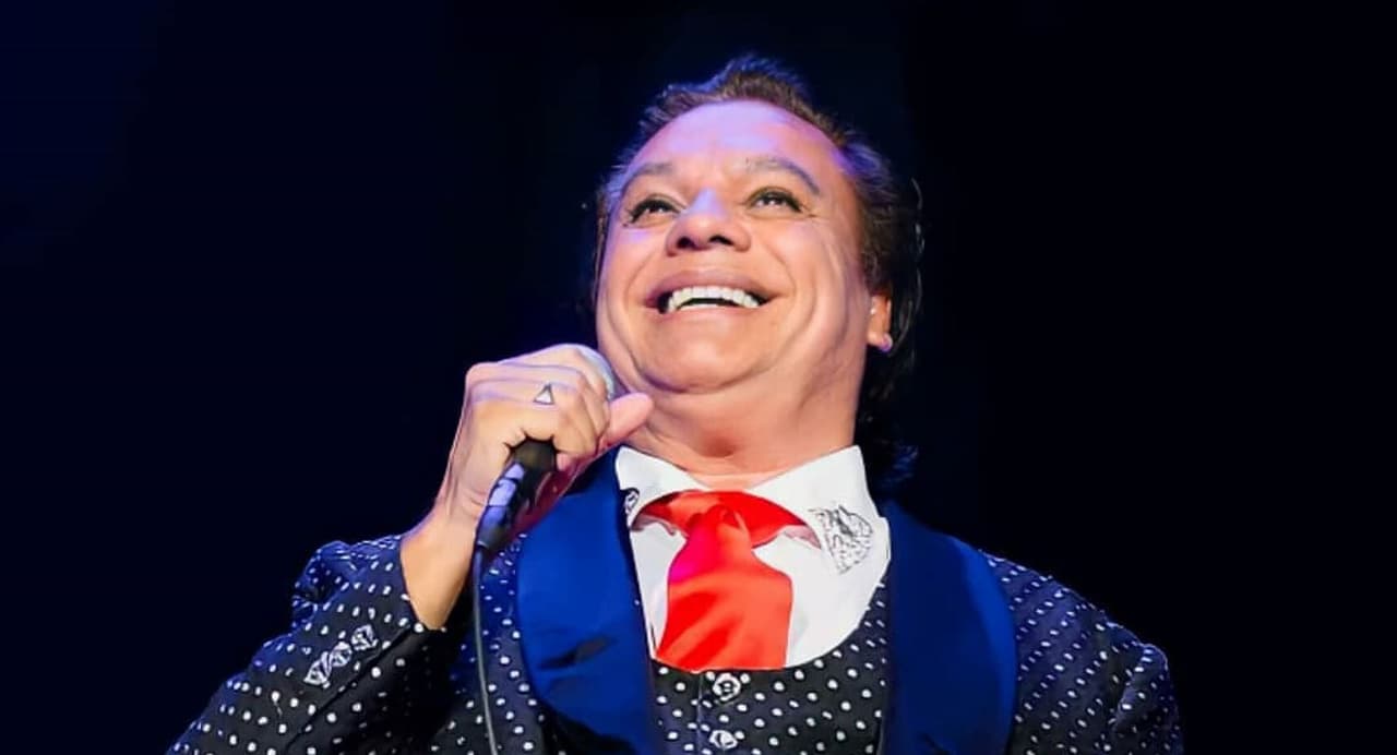Juan Gabriel: se conmemoró su sexto aniversario luctuoso