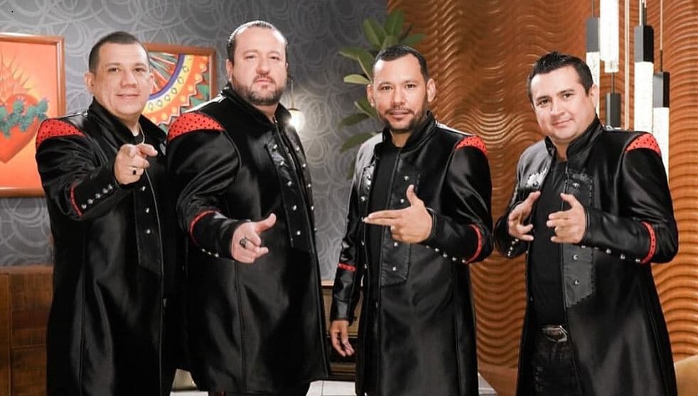 Los Buitres de Culiacán anuncian fechas por México