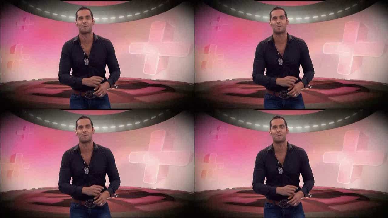 Paco Blin Blin te pide que votes por él
