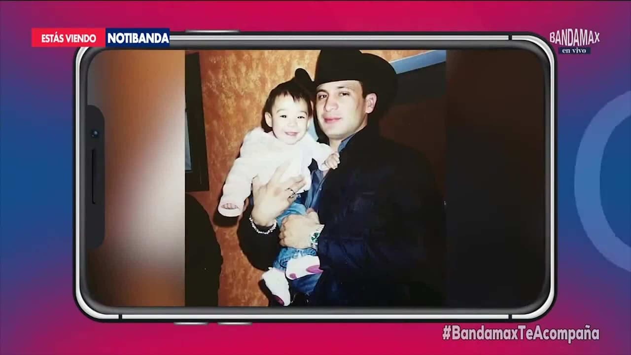 Valentína Elizalde denuncia que ha recibido amenazas de parte de Tano
