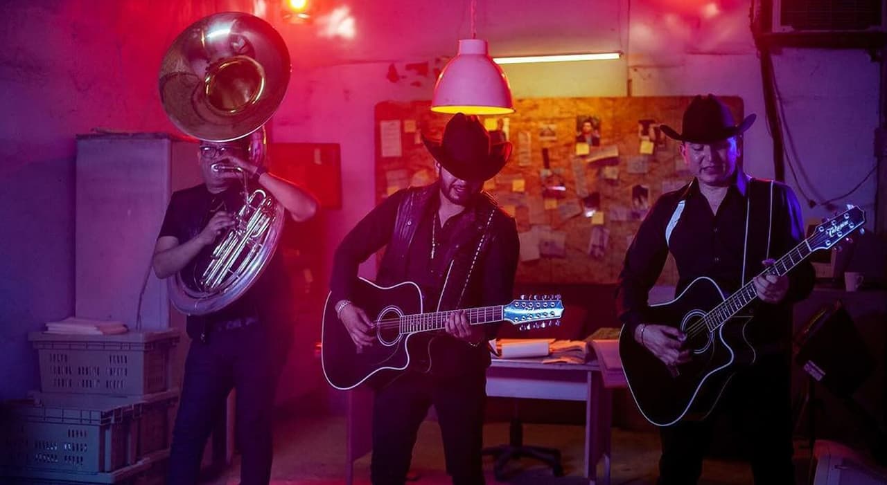 Los Plebes del Rancho de Ariel Camacho hablan de sus nuevas canciones