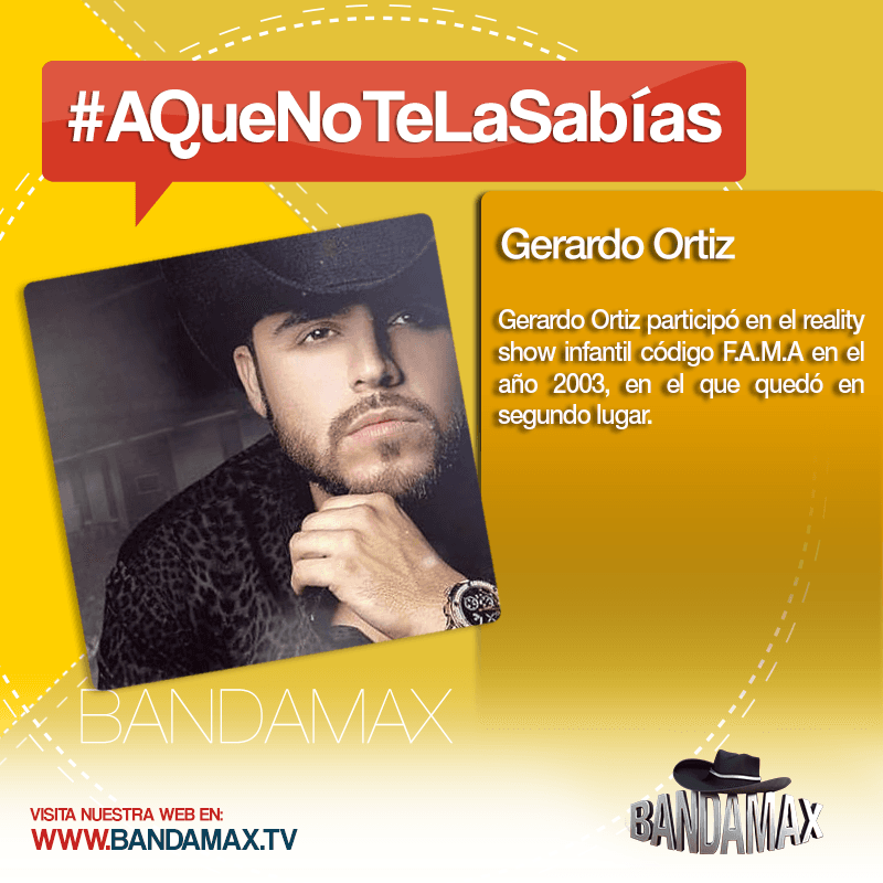 FOTO 11: #AQueNoTeLaSabias 7 de Mayo