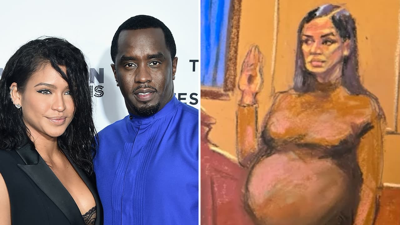 ‘Diddy’ exigía a Cassie Ventura ocultar sus raíces: no quería que se viera “demasiado mexicana”