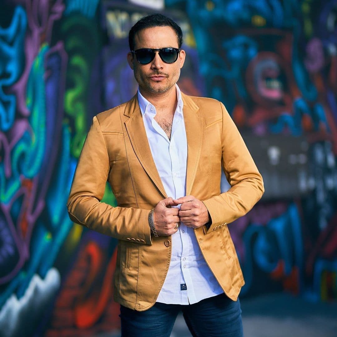 Germán Montero celebrará con concierto la historia del mercado de Jamaica