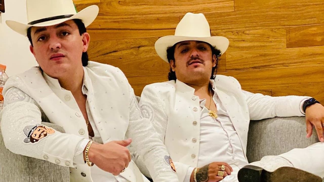 Así se ve el nuevo video de Los Dos Carnales, 'Te Vas Arrepentir"
