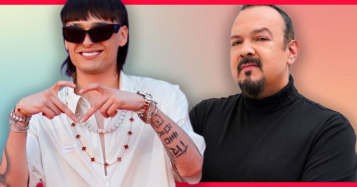 Pepe Aguilar le entra a los corridos tumbados y canta 'Ella Baila Sola'