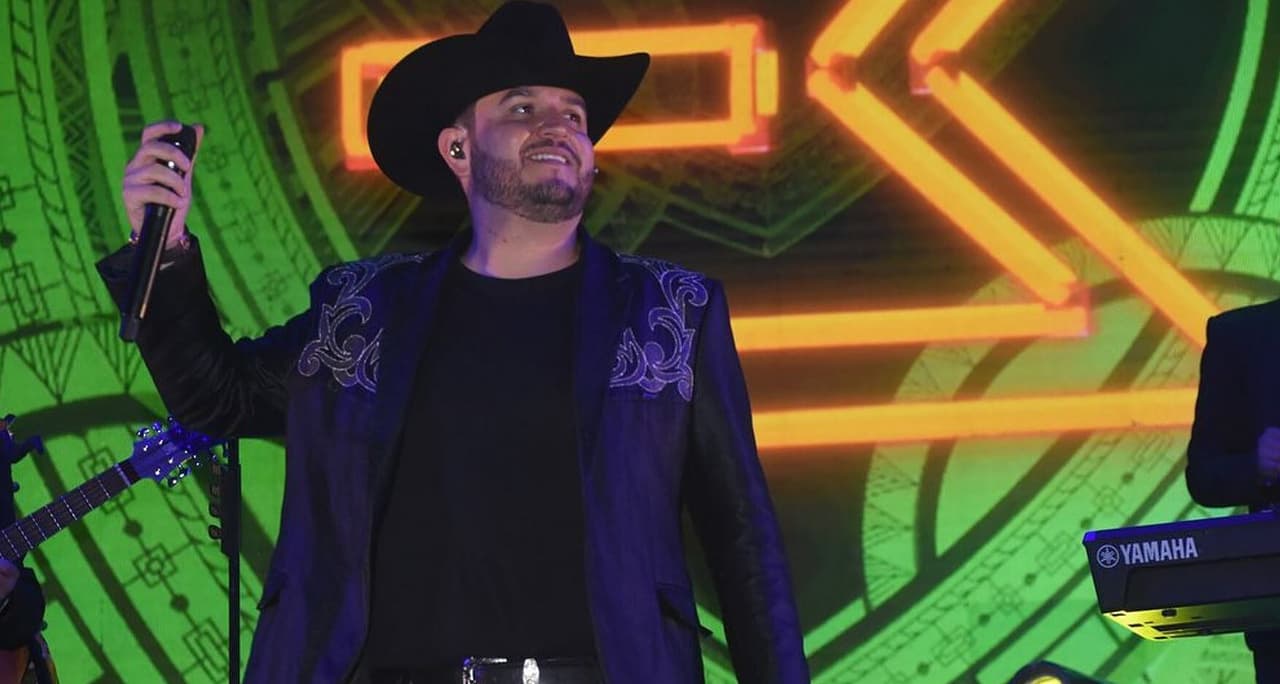 Edén Muñoz prepara el estreno de su versión de 'Te Perdonaría'
