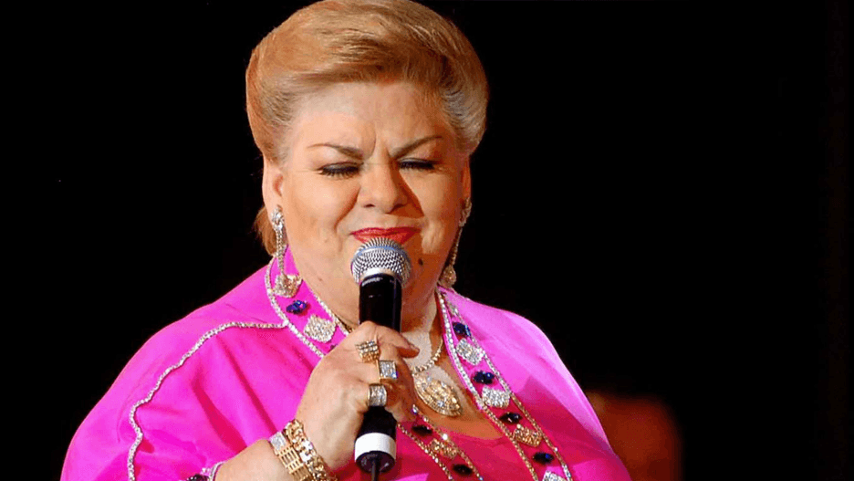 IMAGEN RELACIONADA: Paquita la del Barrio recibirá homenaje en la Ciudad de México.