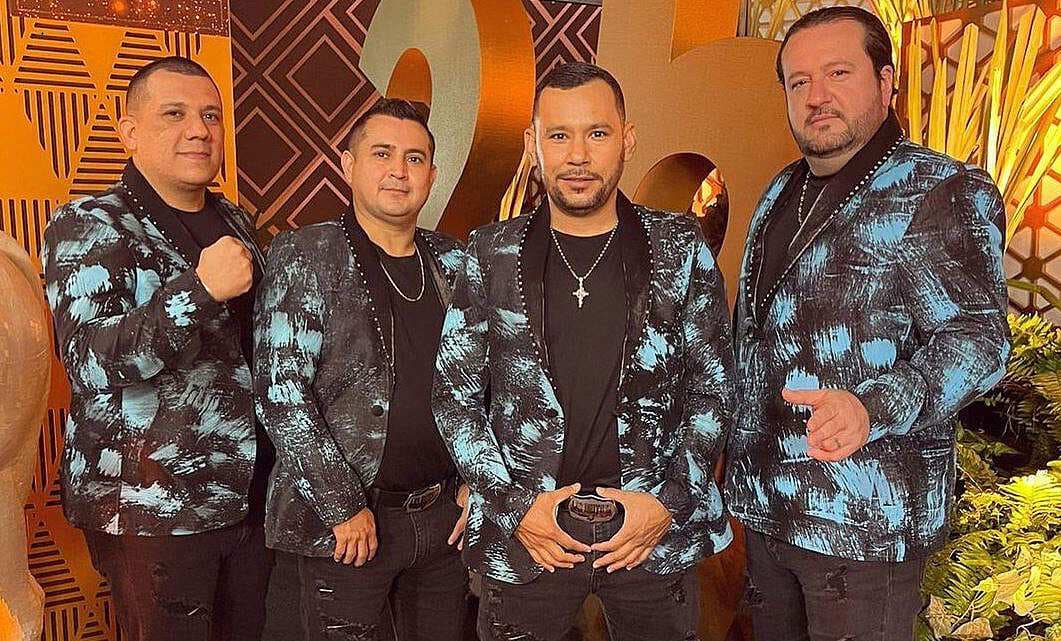 Los Buitres de Culiacán darán a conocer 'Esa Mujer'