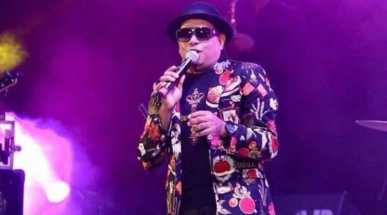 Merenglass: las próximas fechas que dará con su tour '30/30'