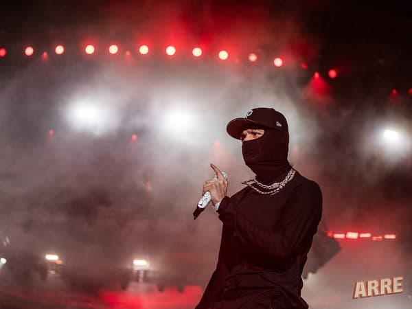 Así se vivió el Festival Arre en la Ciudad de México
