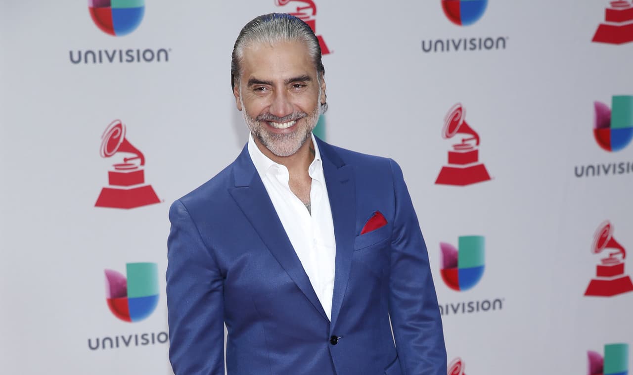 Alejandro Fernández