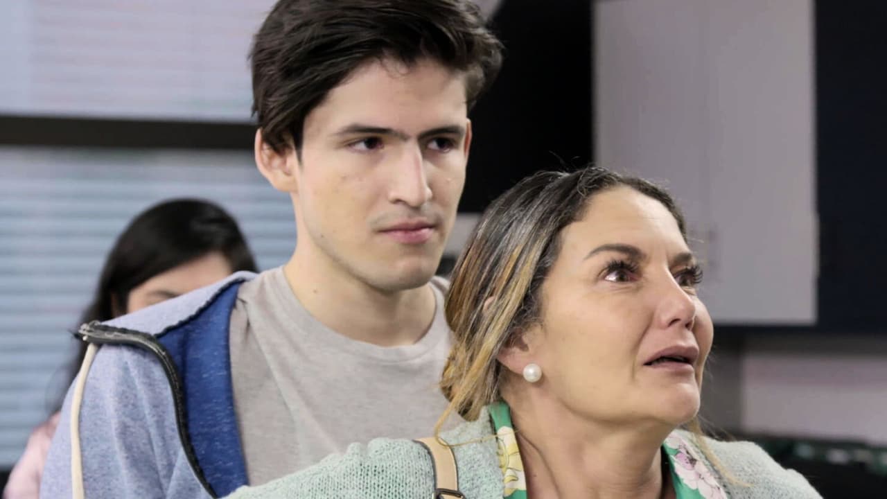 Rosalinda lucha por salvar a su nieto de una falsa acusación