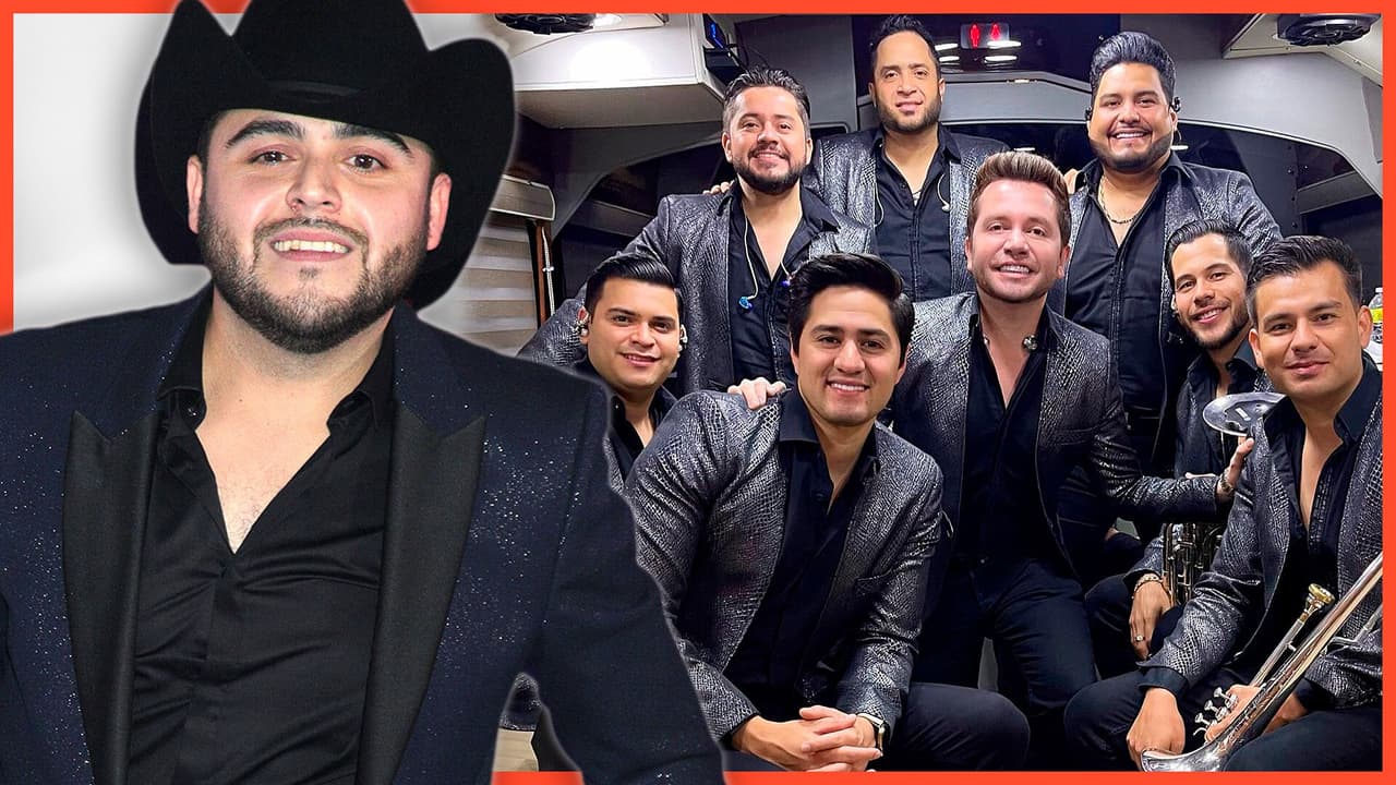 La Adictiva comparte tierno video de Gerardo Ortiz cuando era niño