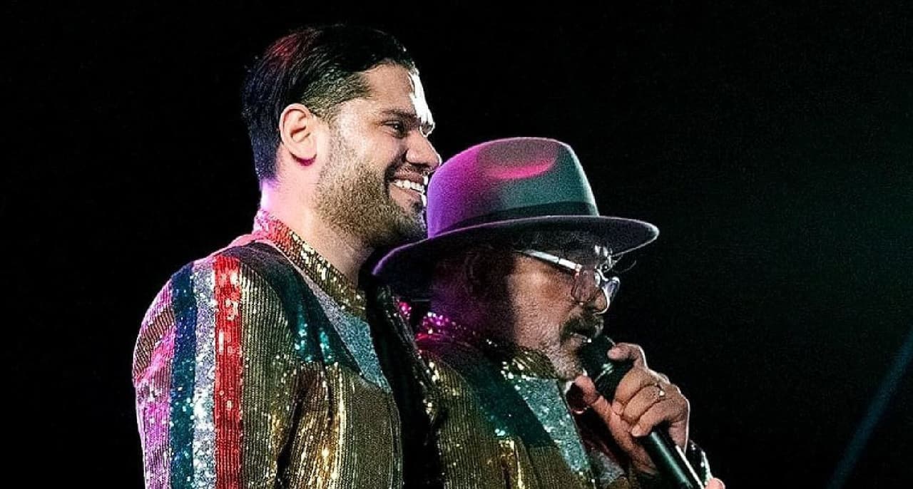 Su Majestad Mi Banda El Mexicano cuenta sus proyectos para 2023