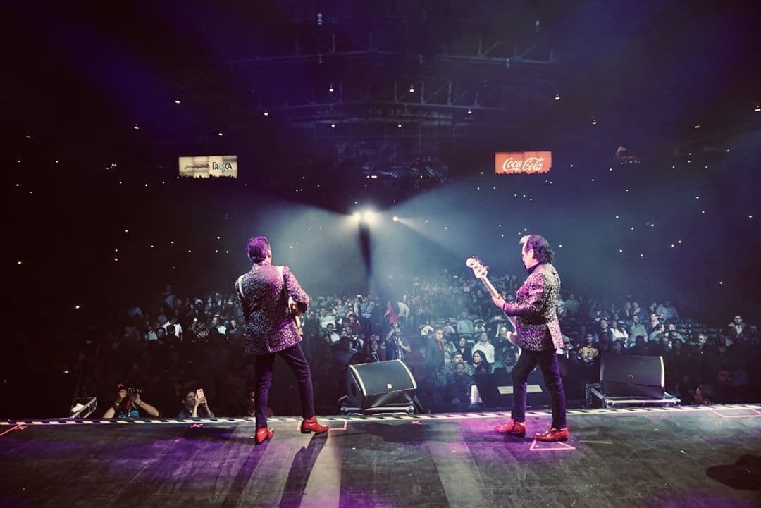 Los Tigres del Norte lanzarán un disco en homenaje a Vicente Fernández.
