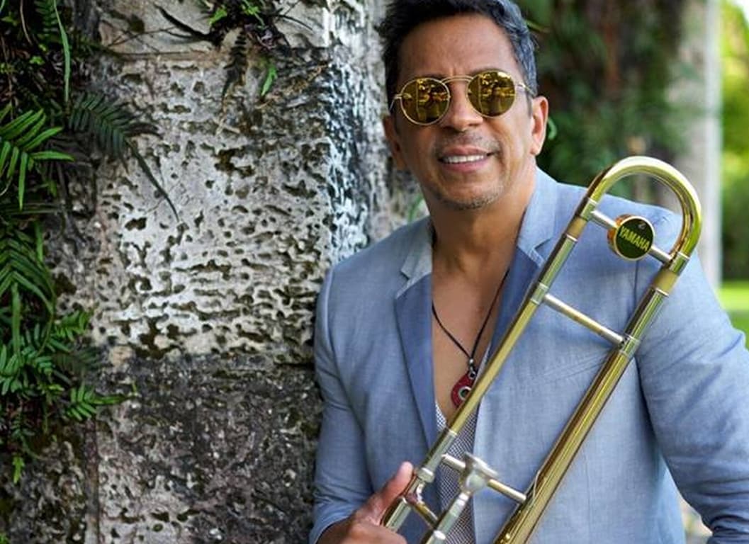 Alberto Barros es considerado uno de los músicos más influyentes de la salsa y la cumbia colombiana.