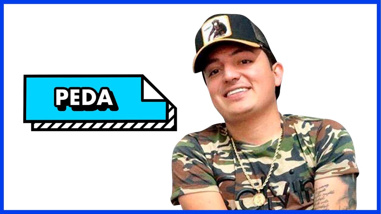 Imanol Quezada, segunda voz de Los Dos Carnales adivinando: ¿Los Tigres del Norte, El Fantasma, Bebeto?
