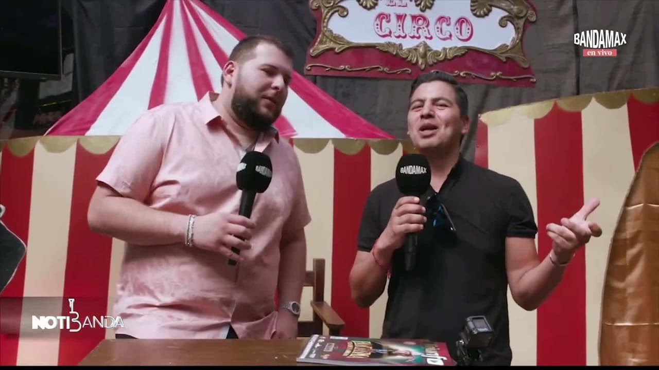A El Fantasma le gusta hacer videos sencillos