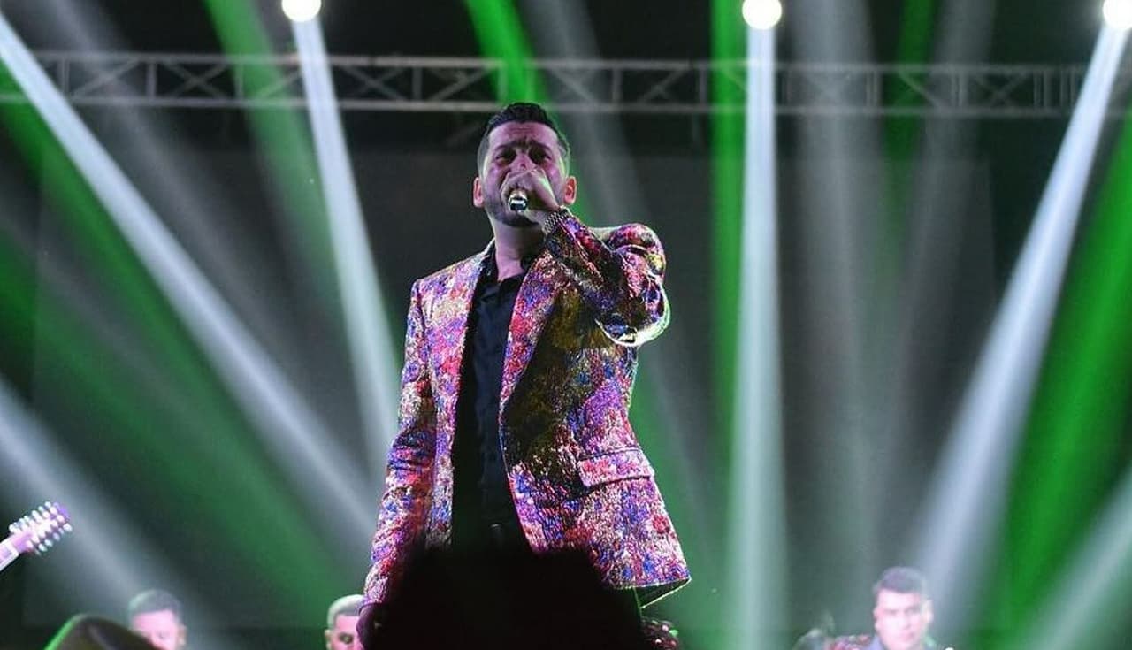 'El Flaco': todo sobre su próximo concierto en Jalisco