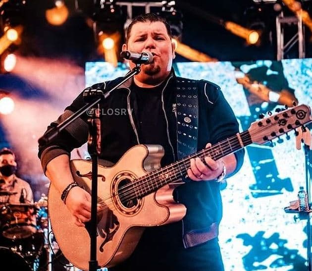 Duelo. Comandado por Óscar Iván Treviño, el grupo será uno de los encargados de ponerle el ritmo norteño a la noche musical.