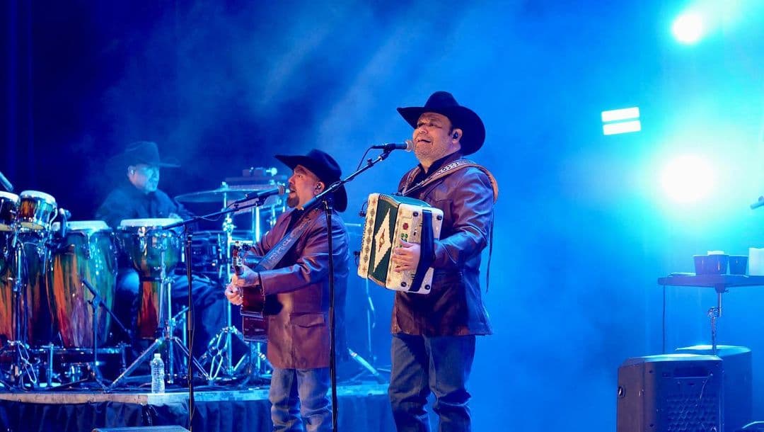 Intocable: a 24 años de la tragedia que le arrebató a tres de sus compañeros