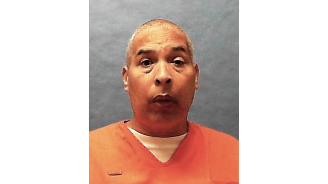 Florida ejecuta por inyección letal a Michael Bell y se posiciona como el estado con más penas de muerte este año