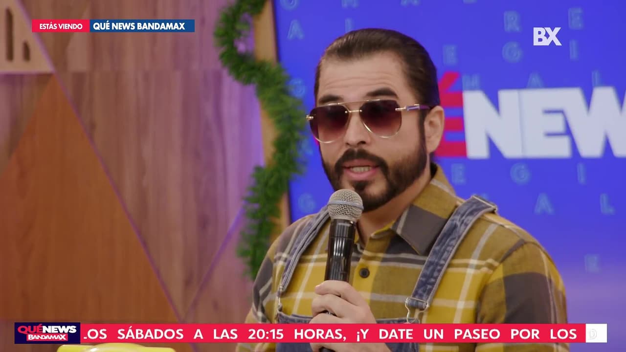 Chico Che Chico presenta su más reciente sencillo ‘El Bodeguero’