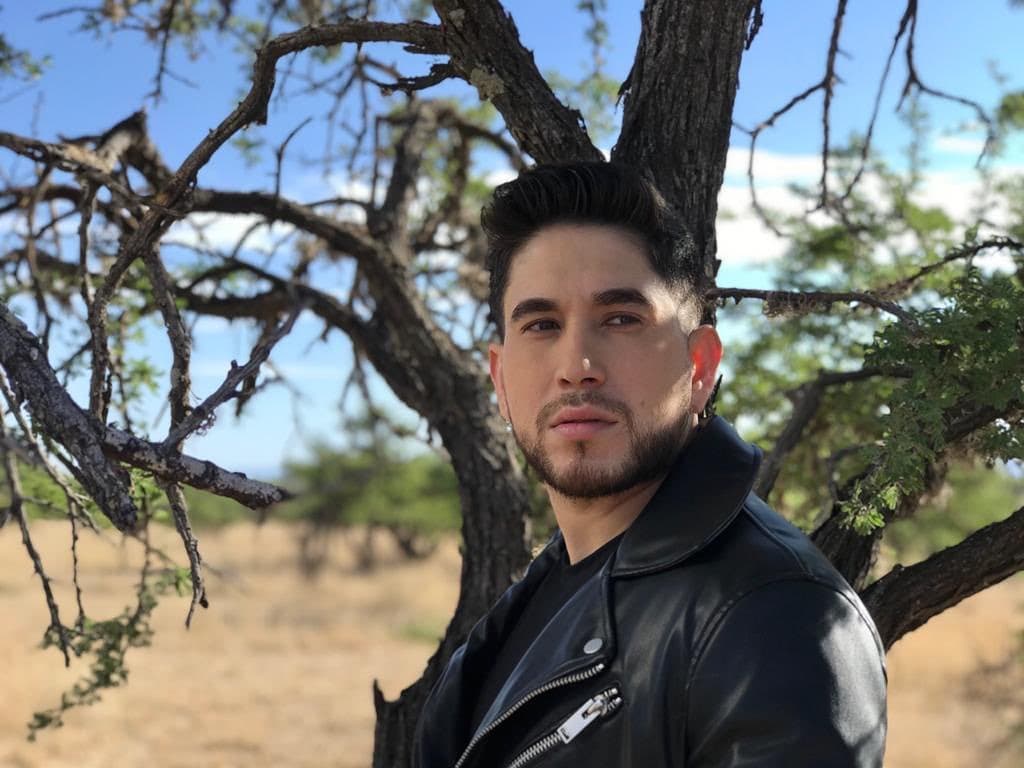 El Bebeto regresa a los estrenos musicales con el sencillo 'Decidí Olvidarte'