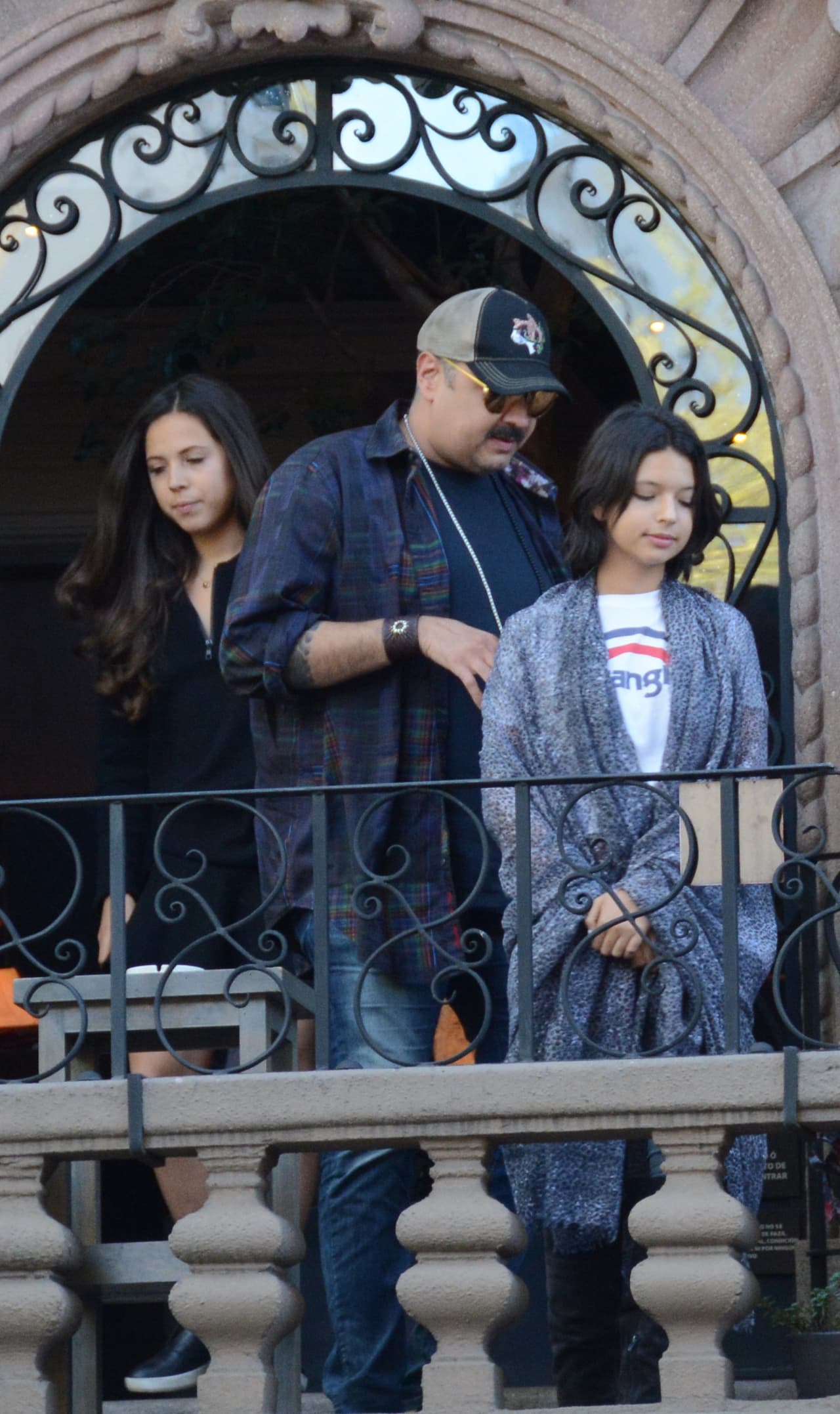 Pepe Aguilar