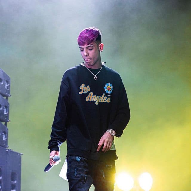 Natanael Cano es considerado unas de las estrellas más destacadas en el mundo del trap y el regional mexicano.