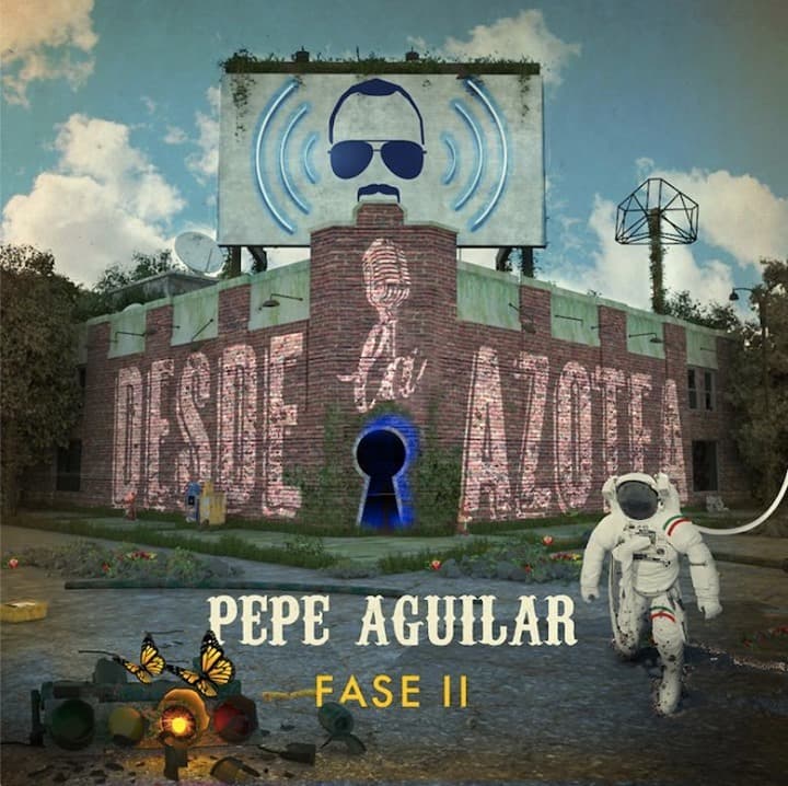 El EP contiene 8 temas entre los que destacan "Tu Sangre en Mi Cuerpo", "Así Es La Vida", "Mi Bombón" y "Prometiste".