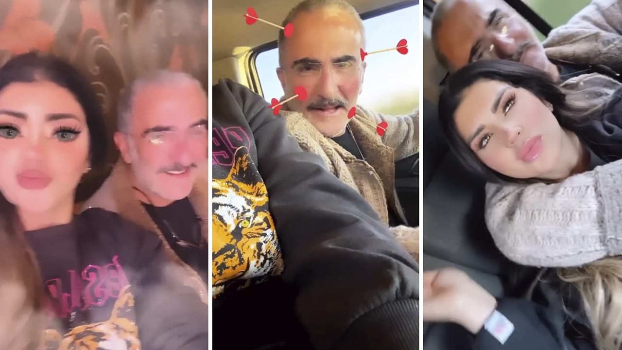 Vicente Fernández Jr y Mariana González presumen su amor a los cuatro vientos: ‘Qué guapo’