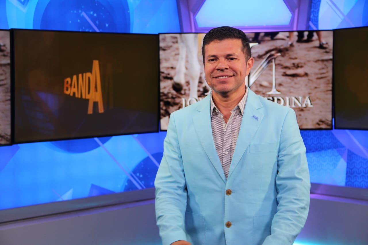 A Jorge Medina le quedan buenos recuerdos de La Arrolladora