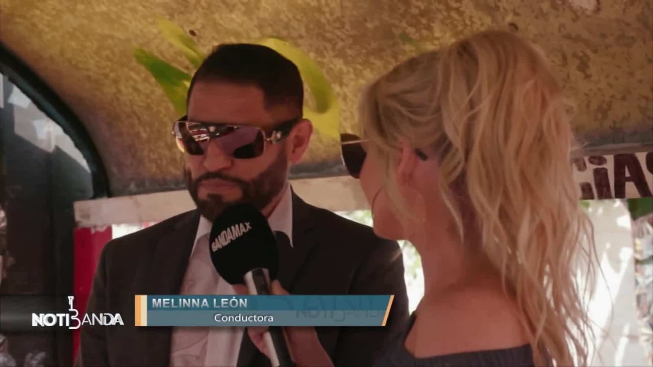 Pancho Barraza llevará su show a Las Vegas