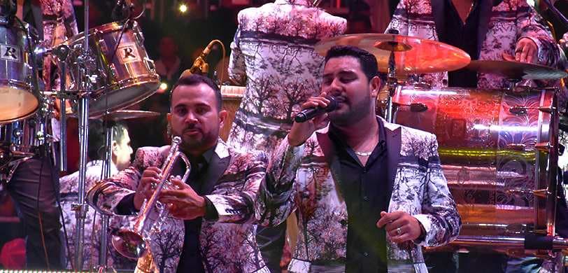 Háblame de Ti, de Banda MS