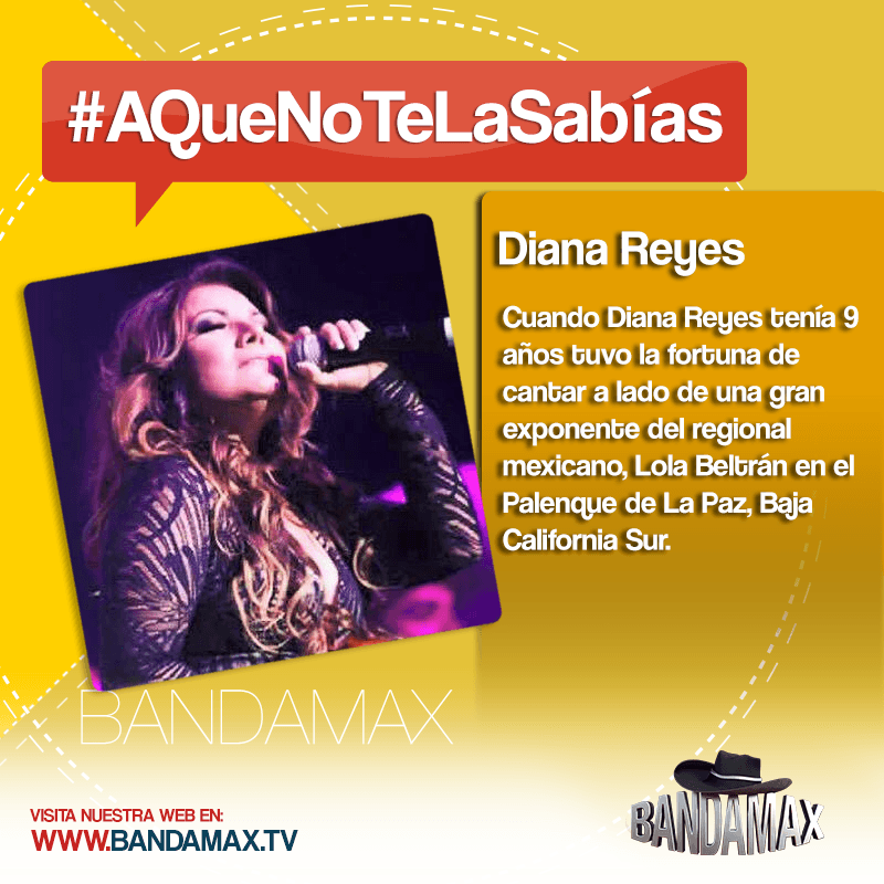 FOTO 1: #AQueNoTeLaSabias 14 de Mayo