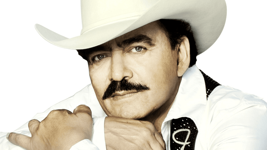 IMAGEN RELACIONADA: Realizarán documental de Joan Sebastian.