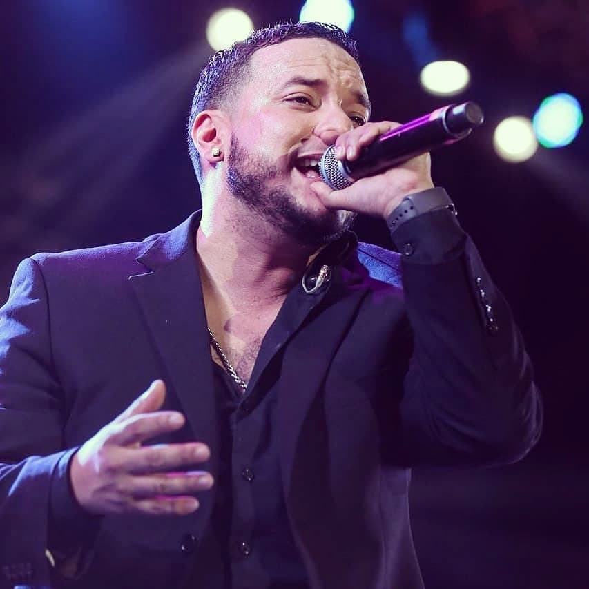 Lorenzo Méndez se estrena como solista