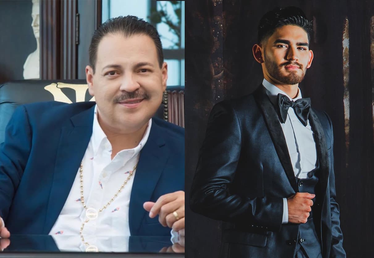 De Julio Preciado a Ricky Yocupicio: los vocalistas que han pasado por la Banda El Recodo