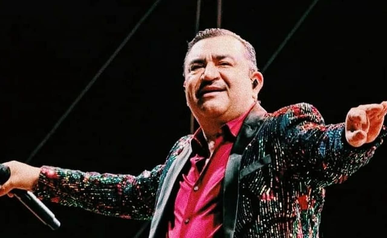 Conjunto Primavera presume 'Si Tú Te Acuerdas De Mí', de Espinoza Paz