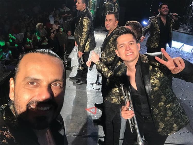 La Adictiva presenta su nuevo sencillo