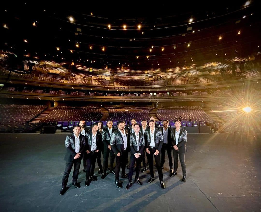 La Adictiva tiene una cita con sus seguidores el 6 de noviembre, en el Auditorio Telmex de Guadalajara.