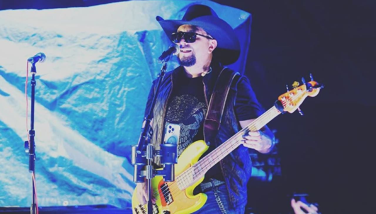 The Wercos Band habla de su experiencia de trabajar con Bronco