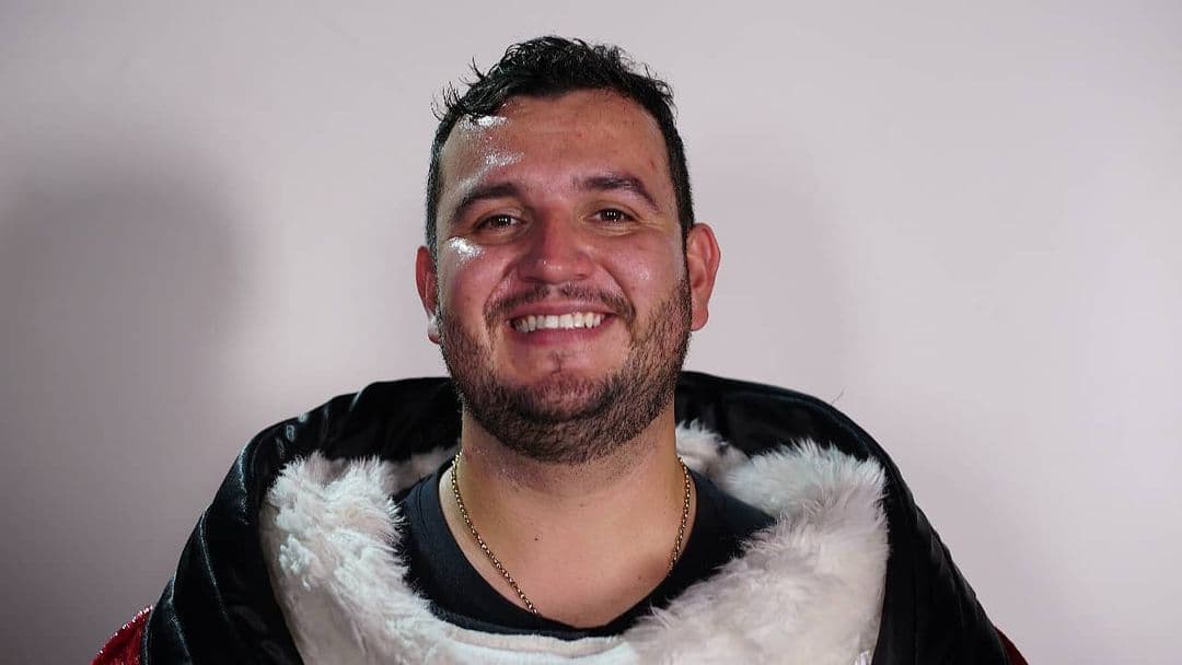 El cantautor sinaloense formó parte de la nueva temporada de Quién Es La Máscara