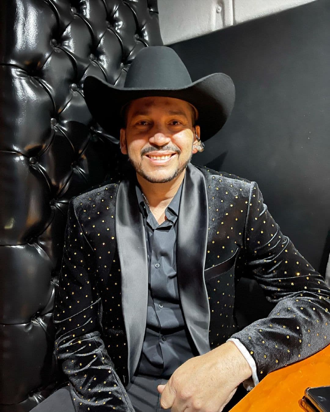'El Flaco' dice que ya está listo para dar el sí con su novia