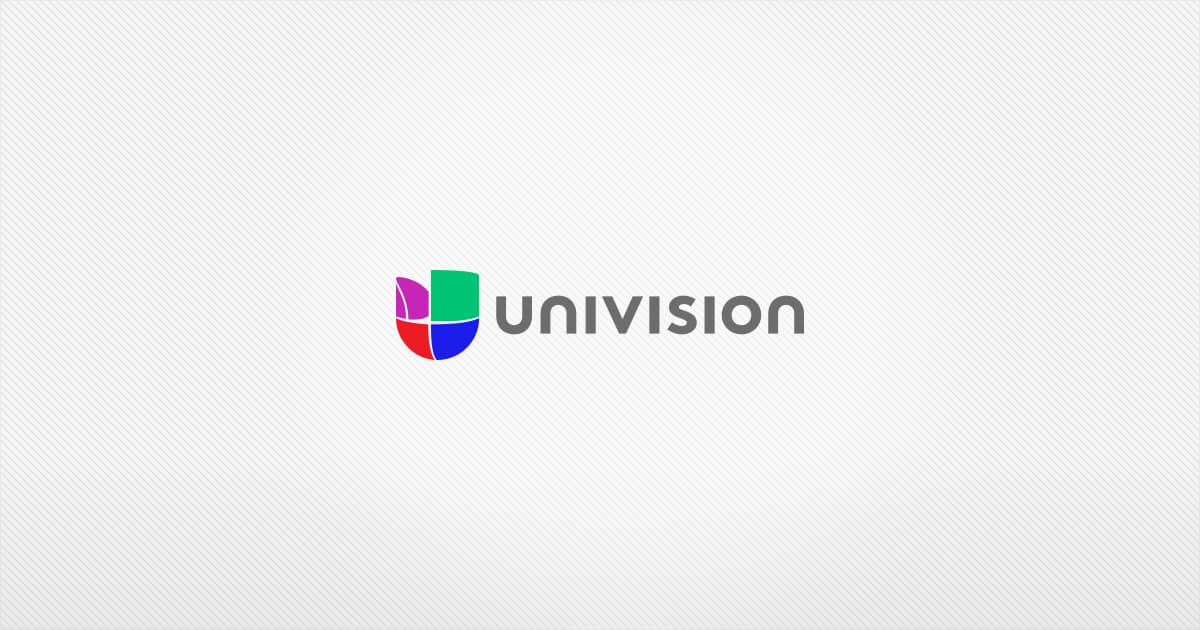 Univision Fallback Image