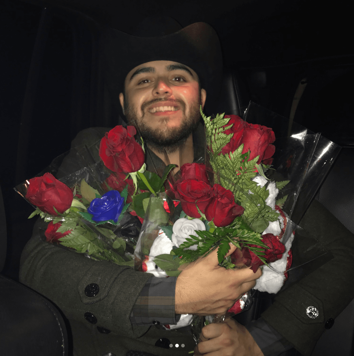 Gerardo Ortiz