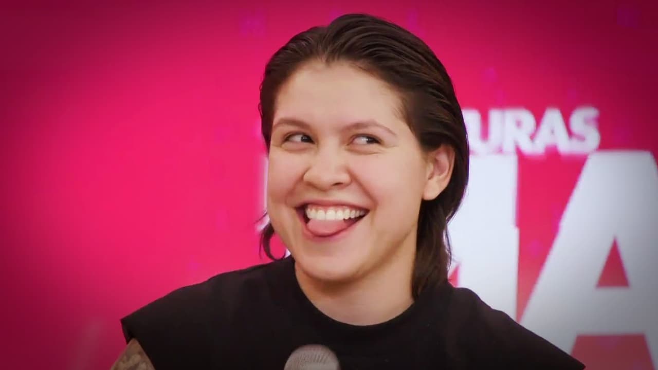 Michelle Maciel nos confiesa si quisiera estar en La Casa de los Famosos