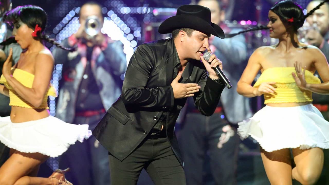 Julión Álvarez y Joel Elizalde ponen a bailar a todos